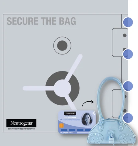 The &ldquo;Secure the Bag&rdquo; editor mailer