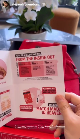 Editor product content from the series