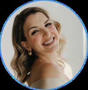 Creator partner Eugenia Perozo